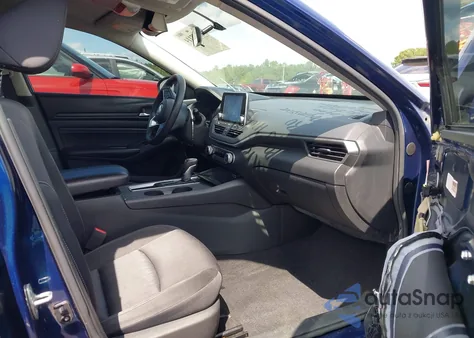 2020 Nissan Altima S Fwd z USA, uszkodzony, nr VIN 1N4BL4BV9LC243296